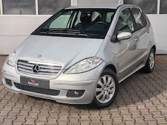 Bild des Angebotes Mercedes-Benz A 150 A150 AUTOMATIK|TEMPOMAT|KLIMA