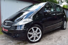 Bild des Angebotes Mercedes-Benz A 170 A -Klasse A 170 Avantgarde,Teilleder