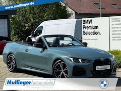 Bild des Angebotes BMW 440 Mi xDr.Cabrio FACELIFT SurView.HUD ACC Ha/Ka