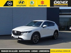 Bild des Angebotes Mazda CX-5 CX-5 Advantage 2WD Navi, 360 Grad Kamera uvm