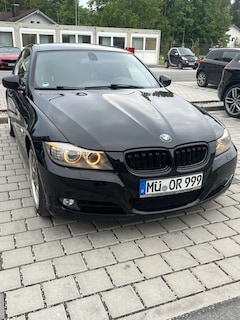 Bild des Angebotes BMW 330 330d xDrive 2010 Automat