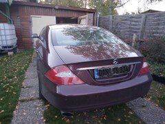 Bild des Angebotes Mercedes-Benz CLS 320 CLS 320 CDI 7G-TRONIC