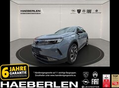 Bild des Angebotes Opel Grandland 1.2 48V Mild- W Edition LED+2xKlima
