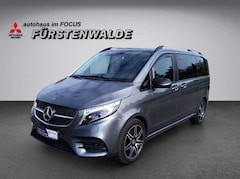 Bild des Angebotes Mercedes-Benz V 300 D