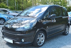Bild des Angebotes Peugeot 1007 Sport 1.6 Automatik Leder RC-Line