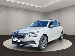 Bild des Angebotes Skoda Kamiq Ambition