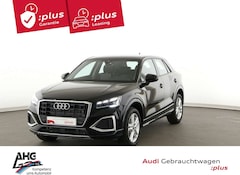 Bild des Angebotes Audi Q2 advanced 30 TFSI Handschaltung Advanced Handsch...