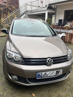 Bild des Angebotes VW Golf Plus Golf Plus 1.2 TSI