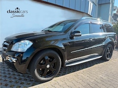 Bild des Angebotes Mercedes-Benz GL 500 GL -Klasse GL 500 4Matic ,24tkm!!!