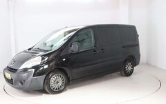 Bild des Angebotes Peugeot Expert Tepee 1.6HDI COOL 8 Sitzer