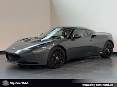 Lotus Evora Sparco-Sportsitze+RFK+PDC+el.ank.Spiegel