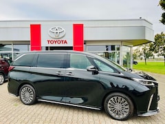 Bild des Angebotes Lexus LM 350 h Executive