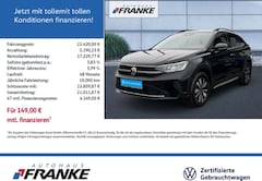 Bild des Angebotes VW Taigo 1.0 TSI, Goal, ASG bis 12/2030