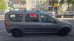 Bild des Angebotes Dacia Logan Logan 1.6 Prestige