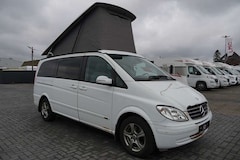 Bild des Angebotes Mercedes-Benz Viano Marco Polo 3.0 CDI
