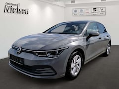 Bild des Angebotes VW Golf Life