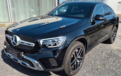 Bild des Angebotes Mercedes-Benz GLC 300 Leder Tempomat LED App CAM Gutachten