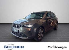 Bild des Angebotes SEAT Arona Style Edition 1.0 TSI DSG Navi Fahrassiste