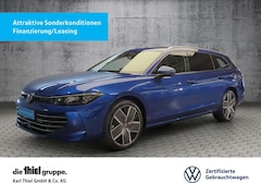Bild des Angebotes VW Passat Variant 1.5 TSI eHybrid Elegance DSG AHK