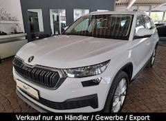 Bild des Angebotes Skoda Kodiaq Style 4x4
