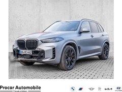 Bild des Angebotes BMW X5 xDrive40d M Sport HuD+Pano Sky+AHK+DRIV PROF+STAND