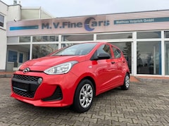 Bild des Angebotes Hyundai i10 Classic