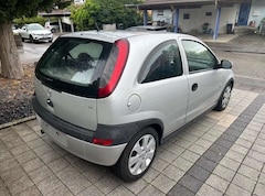 Bild des Angebotes Opel Corsa Corsa 1.4 Automatik 16V Enjoy