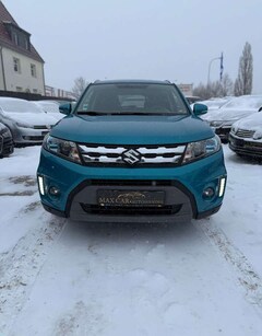 Bild des Angebotes Suzuki Vitara 1.6 Comfort 4x4