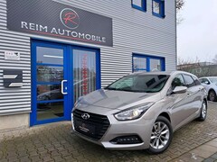 Bild des Angebotes Hyundai i40 cw blue 1.6 Trend *SHZ*KAMERA*KLIMAAUTOMATIK*PDC*