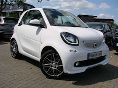 Bild des Angebotes smart forTwo BRABUS Style JBL Kamera Navi Panorama