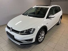 Bild des Angebotes VW Golf Variant Basis BMT 4Motion Alltrack