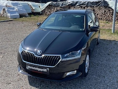 Bild des Angebotes Skoda Fabia Best of