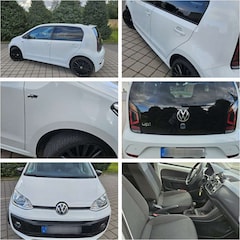 Bild des Angebotes VW up! R-Line