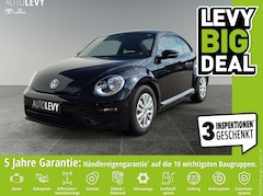 Bild des Angebotes VW Beetle 1.2 TSI BMT *Klima*SD*CD*