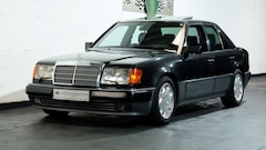 Mercedes-Benz E 500 500 E im guten Zustand!