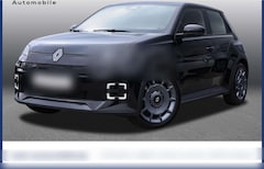 Bild des Angebotes Renault R 5 5 E-Tech Evolution 120 Urban Range CCS