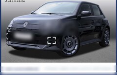 Bild des Angebotes Renault R 5 5 E-Tech elektrisch Evolution  PDC