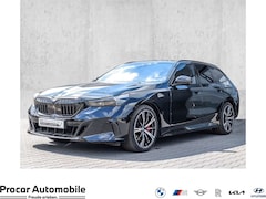 Bild des Angebotes BMW 540 d xDrive Touring M Sport HUD PANO ACC AHK LM