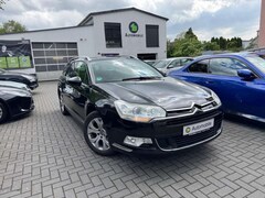 Bild des Angebotes Citroen C5 Tourer Exclusive*NAVI*PDC*AHK*XENON*LPG*EXPOR