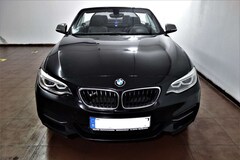 Bild des Angebotes BMW 235 i Cabrio Leder/Xenon/Harman/6-Gang