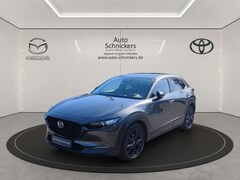 Bild des Angebotes Mazda CX-30 SKY-G SOMO Nagisa+LEDER+GJ-RÄDER !!