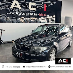 Bild des Angebotes BMW 120 d