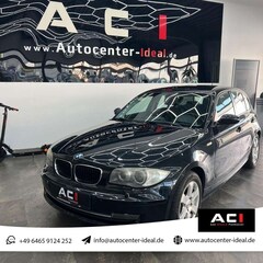 Bild des Angebotes BMW 120 d