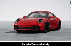 Bild des Angebotes Porsche 992 911 Carrera InnoDrive Bose LED InnoDrive