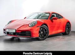 Bild des Angebotes Porsche 992 911 Carrera InnoDrive Bose LED InnoDrive