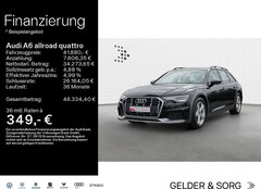 Bild des Angebotes Audi A6 allroad A6 allroad qu. 55 TFSI Air*RFK*Standh.*LED*