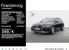 Bild des Angebotes Audi A6 allroad A6 allroad qu. 55 TFSI Air*RFK*Standh.*LED*