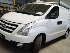 Bild des Angebotes Hyundai H-1 Kasten (Flügeltüren h.)lang