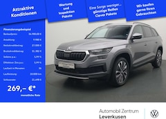 Bild des Angebotes Skoda Kodiaq 2.0 Tour DSG AHK ACC NAVI KAM SHZ PDC