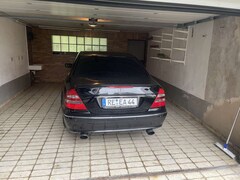 Bild des Angebotes Mercedes-Benz E 200 Kompressor Automatik Avantgarde